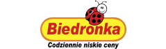 Biedronka Poland